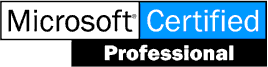 Microsoft Certified Professional